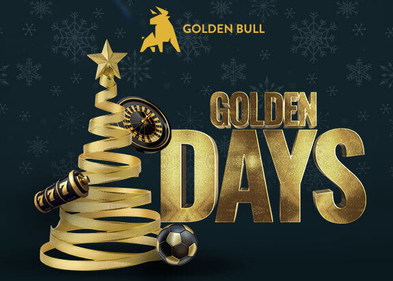 golden days golden bull golden days golden bull