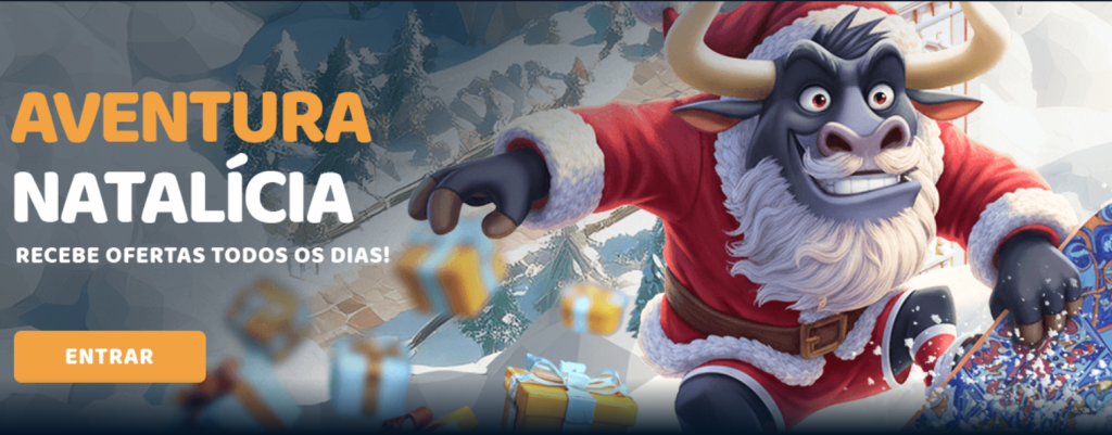 lebull aventura natalícia