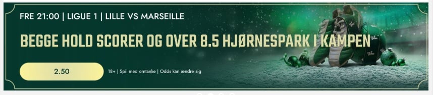 mrgreen lille vs marseille