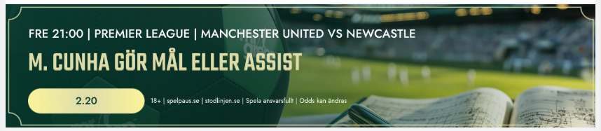 mrgreen united vs newcastle