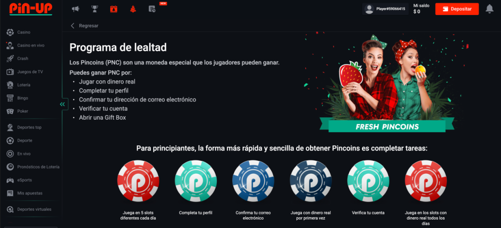 ofertas deporte pin-up ofertas deporte pin-up