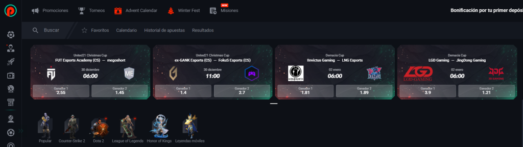 pin-up apuestas esports pin-up apuestas esports