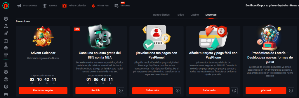 pin-up deportes electrónicos pin-up deportes electrónicos