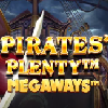 pirates plenty megaways