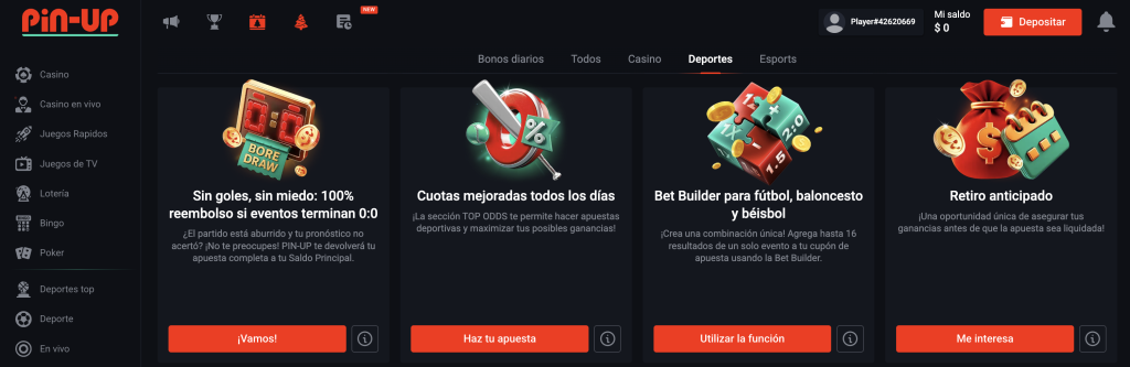 promociones en chile