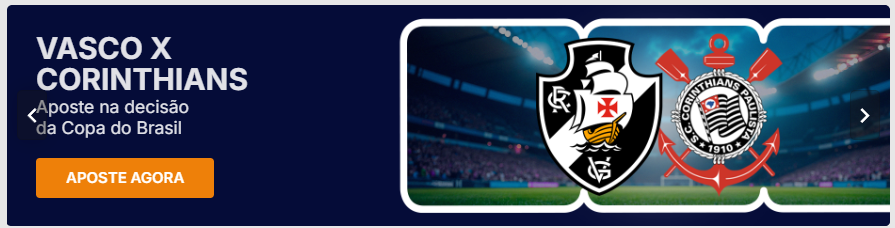 rivalo vasco x corinthians