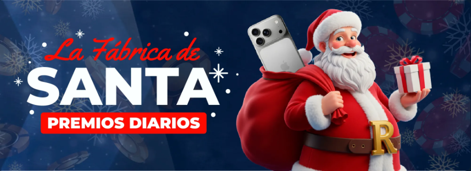 rojabet fábrica de santa