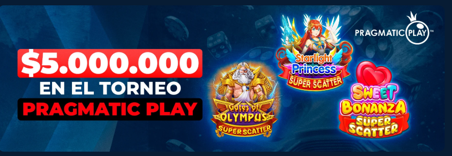 rojabet torneo pragmatic