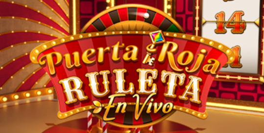 ruleta puerta roja yaass casino