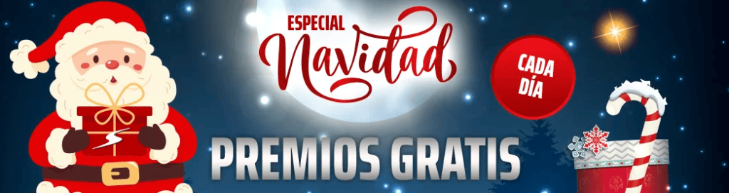 ruletas navidad sportium mejores ruletas navidad