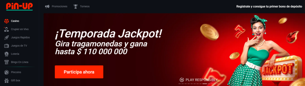 slot de la semana jackpot