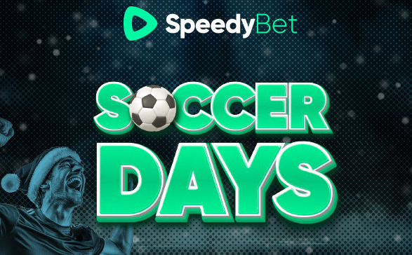 speedybet soccer days speedybet soccer days