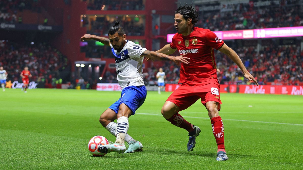 sportiumbet monterrey vs toluca