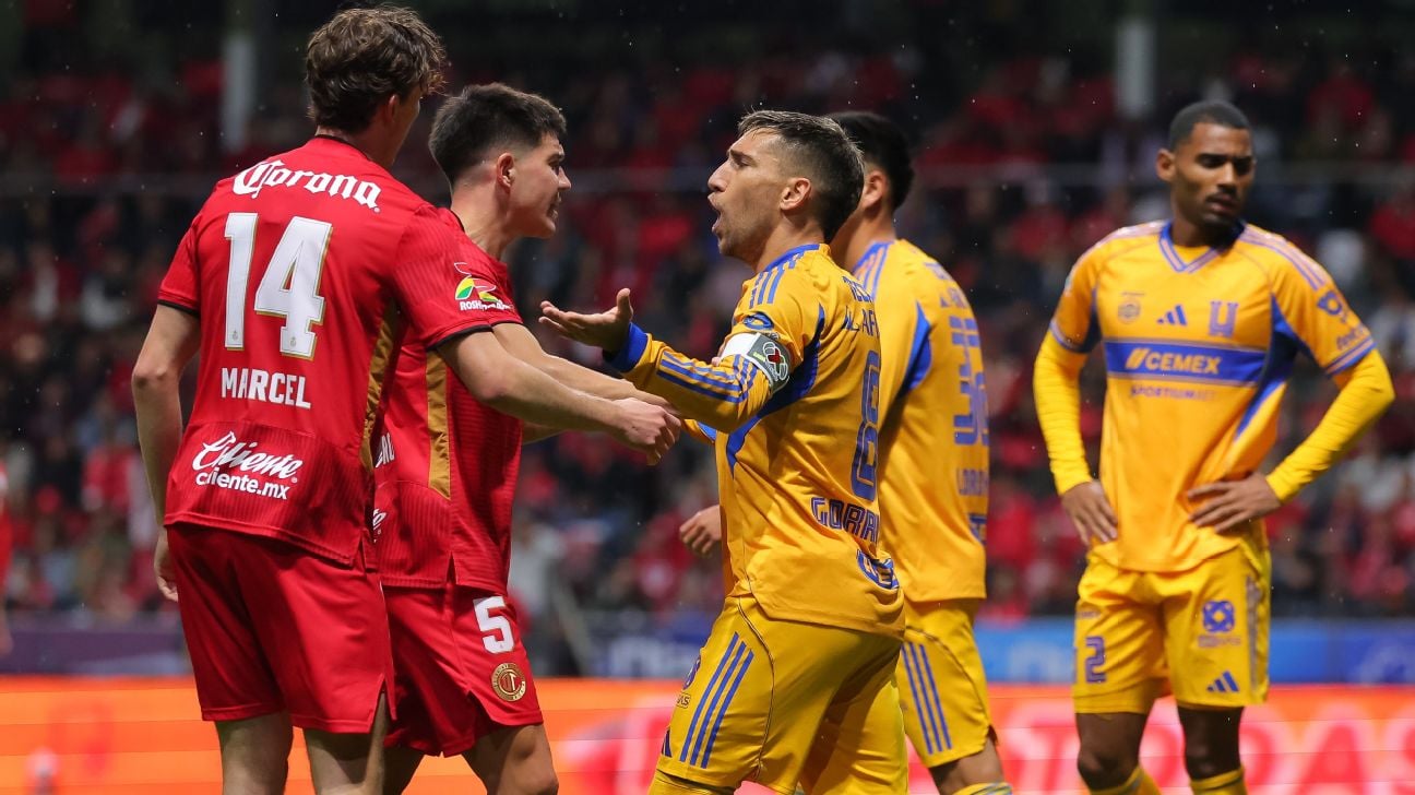 sportiumbet toluca vs tigres
