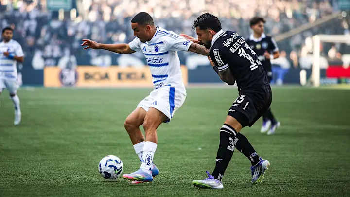 stake cruzeiro x botafogo