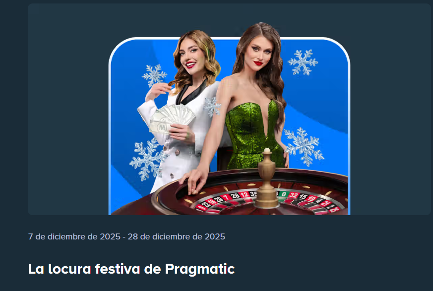 stake locura de pragmatic