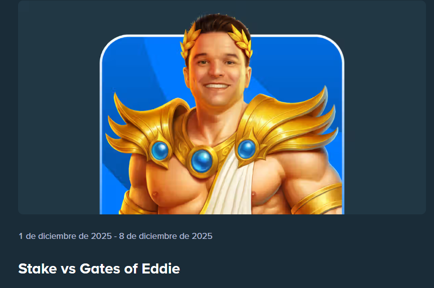 stake vs gates of eddie