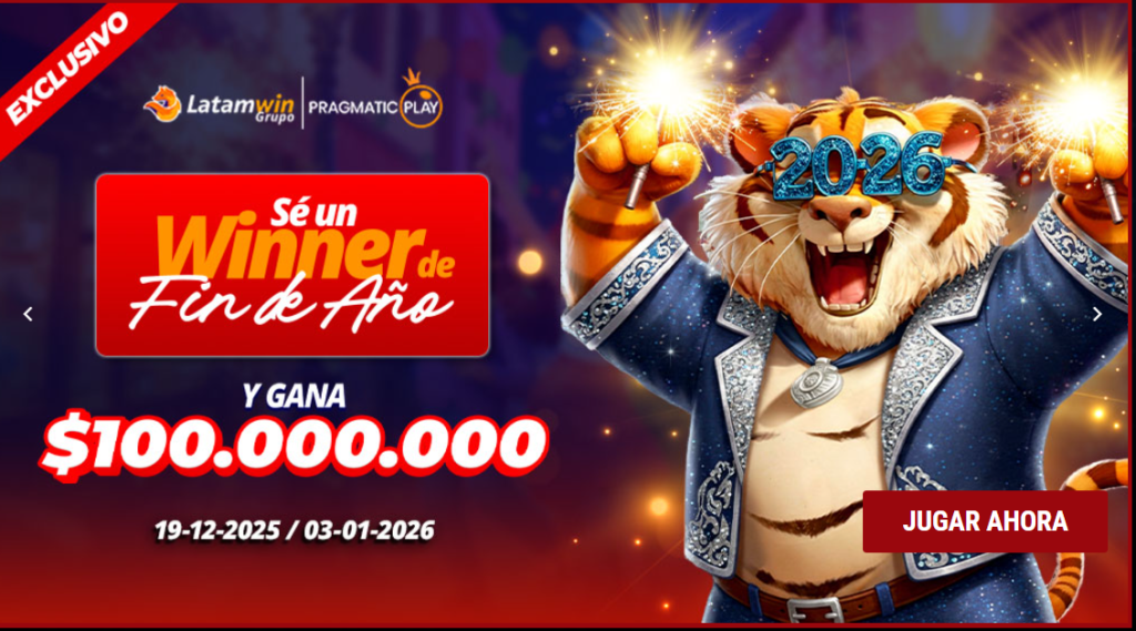 winchile winner fin año