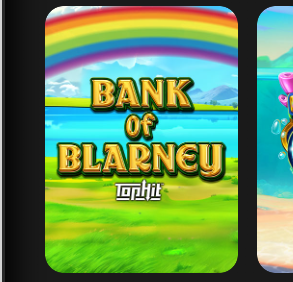 888casino bank of blarney