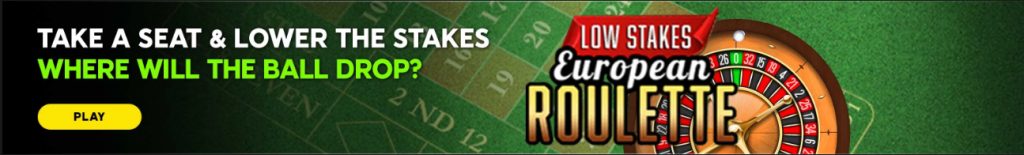 888casino european roulette
