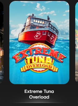888casino extreme tuna overload
