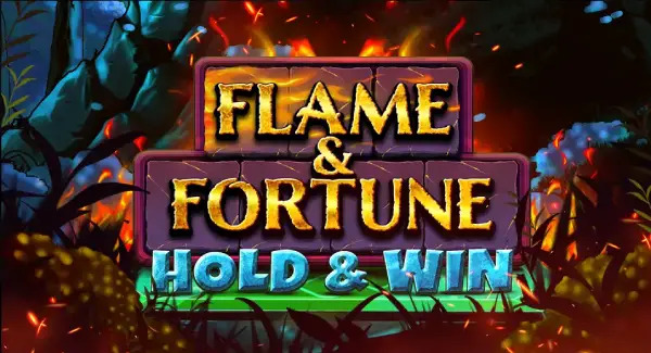 888casino flame & fortune