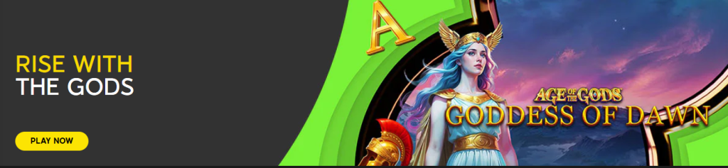 888casino goddess of dawn