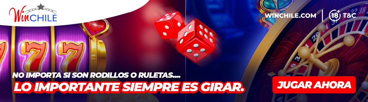 torneo WinChile 2026