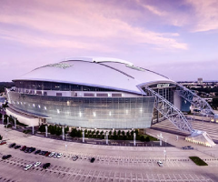 donde se juega el mundial 2026