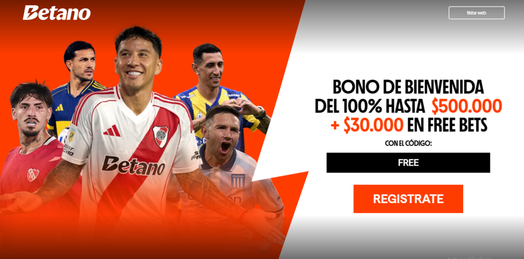 torneo betano argentina