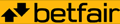 betfair logo bonus