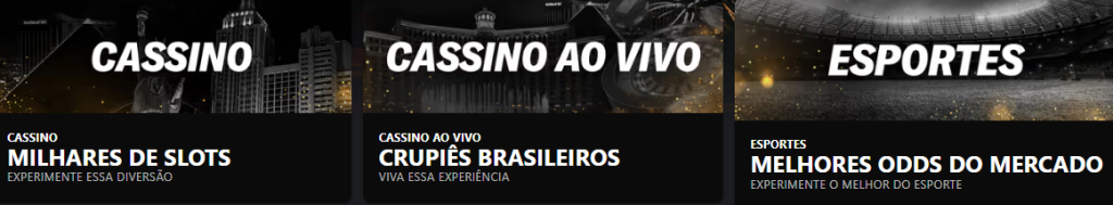 betmgm brasil
