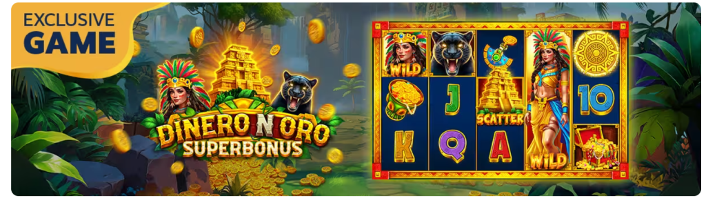 betrivers dinero n oro superbonus