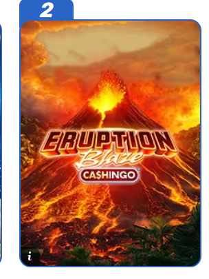 betrivers eruption blaze