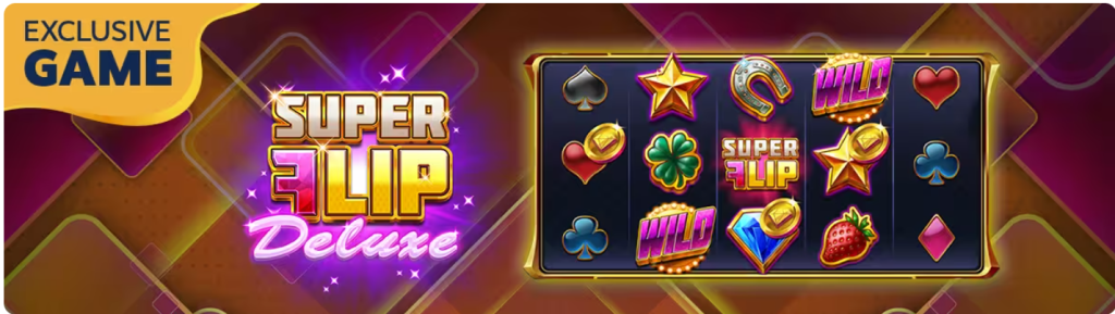 betrivers super flip deluxe