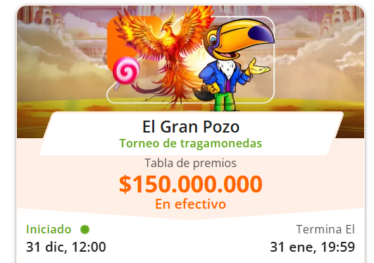 betsson gran pozo de enero