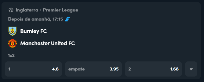 blaze burnley x manchester united