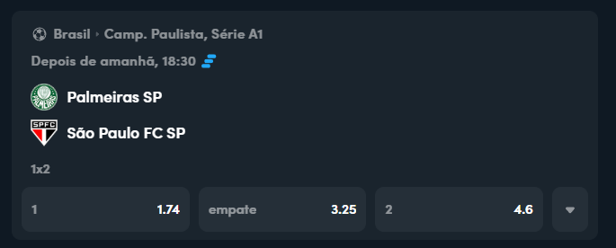 blaze palmeiras x são paulo