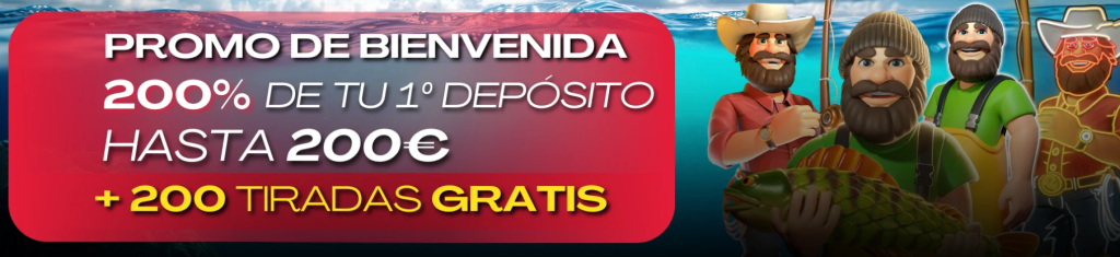 bono bienvenida pause&play