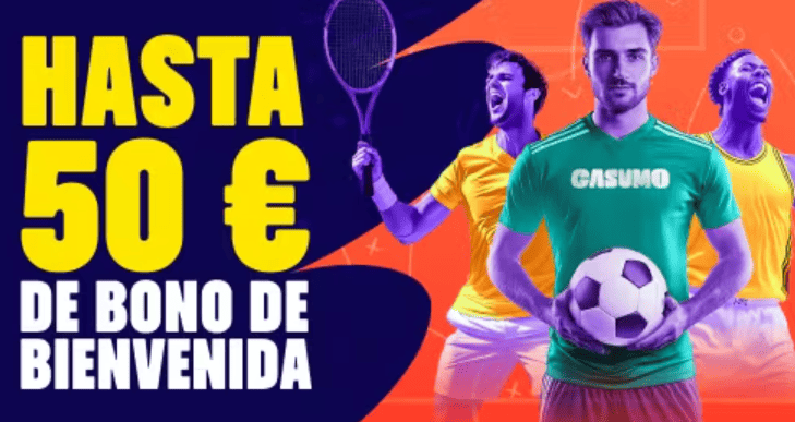 bono casumo apuestas supercopa españa apuestas barcelona madrid casumo