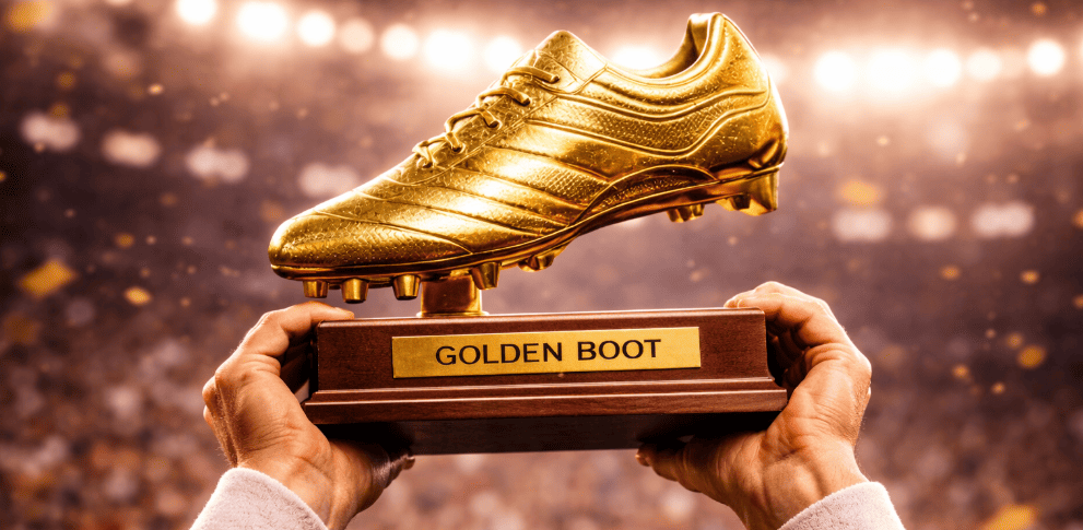 apostar bota de oro mundial