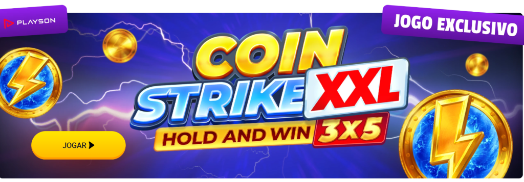 brazino777 coin strike xxl