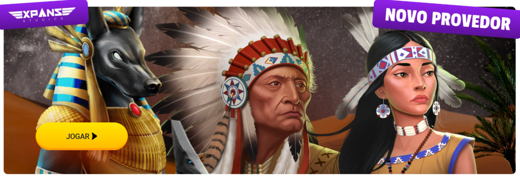 brazino777 expanse studios