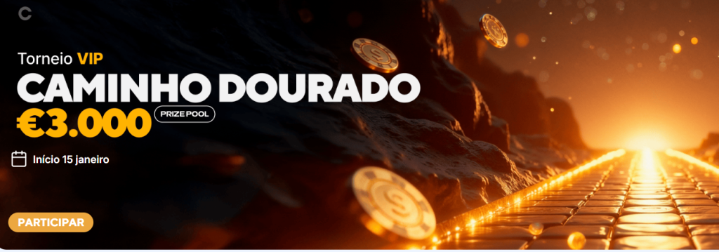 casinoportugal caminho dourado janeiro