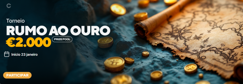 casinoportugal rumo ao ouro