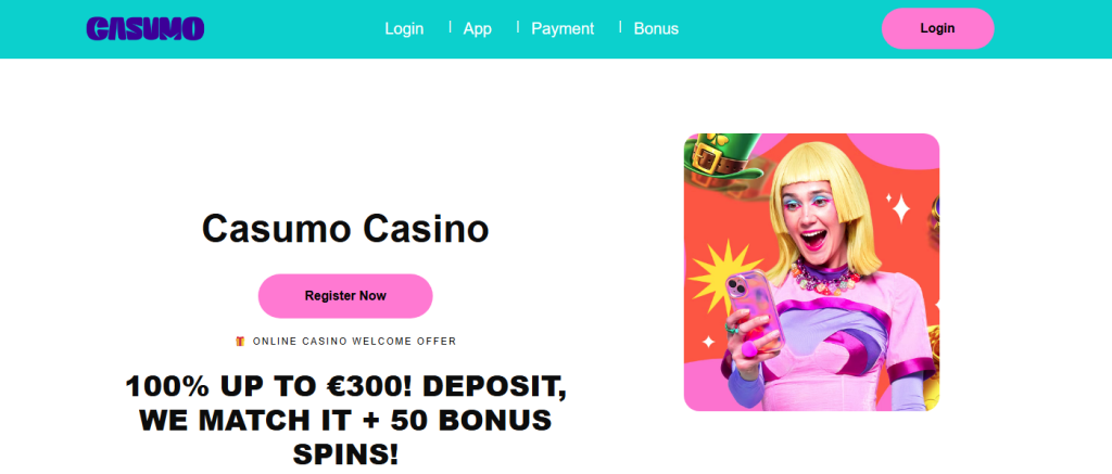 casumo