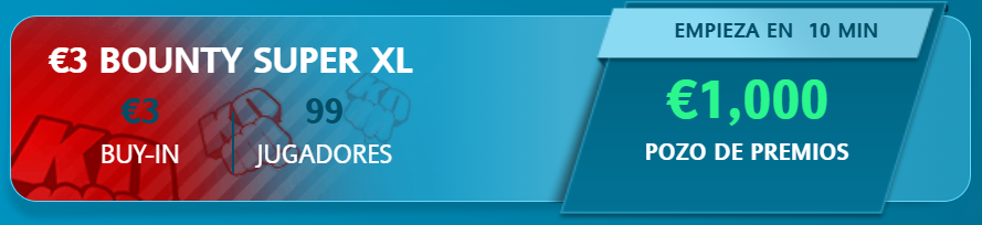 codere bounty super xl