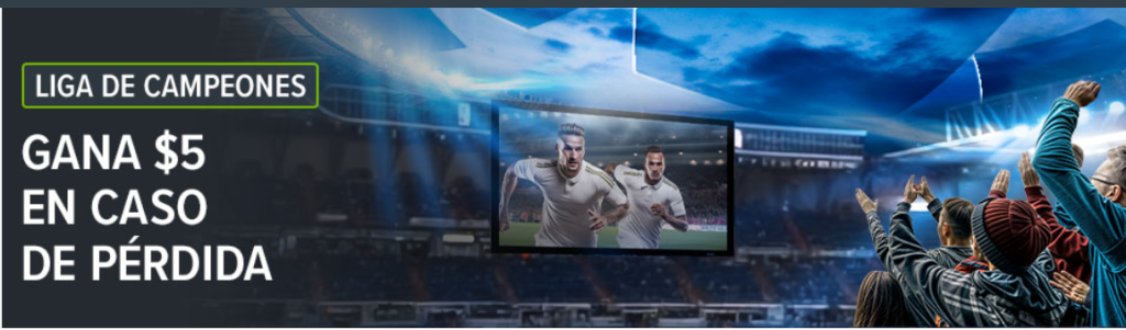 codere liga de campeones