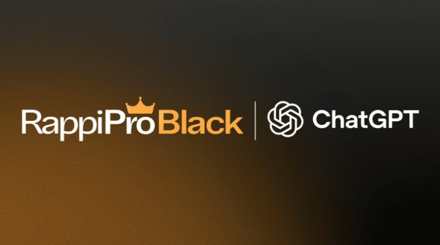 Banner de la promoción Código RAPPI en Betano Argentina con oferta de 3 meses gratis de Rappi Pro Black y ChatGPT Plus.