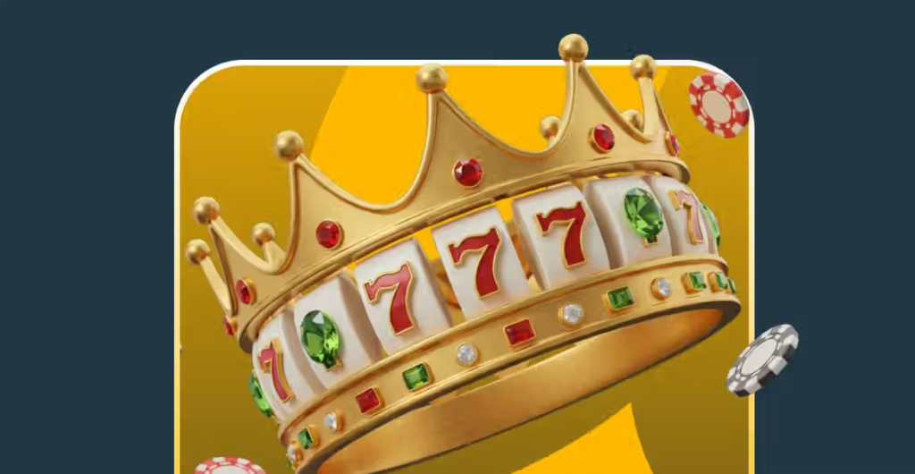 Banner del Desafío VIP El Retorno del Rey en Stake con premios de 7 mil dólares.
